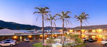 Apollo Bay Motel & Apartments