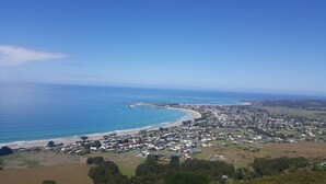 Beach - Apollo Bay Motel & Apartments (Apollo Bay)