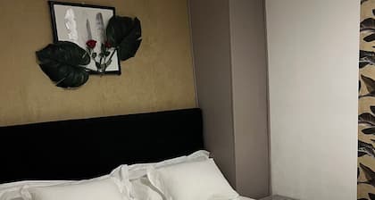 Charming 1-bedroom apartment with WiFi, AC in enjoyable Papeete