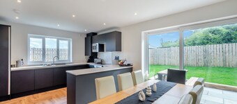 The Caddy's Lodge - UK47762