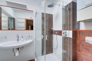 Comfort Apartment | Bathroom - Boho Sopot by Grand Apartments (Sopot)