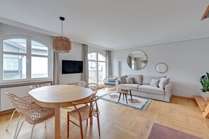 Comfort Apartment | 2 bedrooms, iron/ironing board, free WiFi - Boho Sopot by Grand Apartments (Sopot)