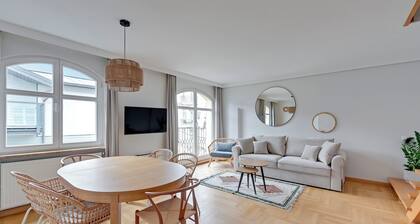 Boho Sopot by Grand Apartments