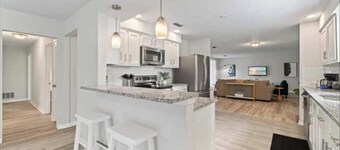 Luxury Vacation Home with private pool.