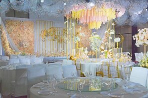Ballroom - Days Hotel by Wyndham Chongqing Liangping (Chongqing)