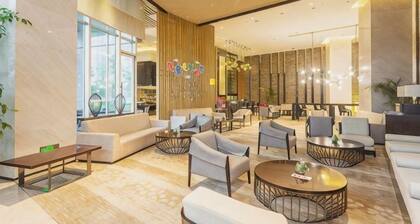 Days Hotel by Wyndham Chongqing Liangping