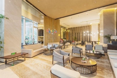Days Hotel by Wyndham Chongqing Liangping
