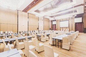 Meeting facility - Days Hotel by Wyndham Chongqing Liangping (Chongqing)