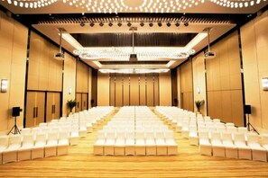 Meeting facility - Days Hotel by Wyndham Chongqing Liangping (Chongqing)