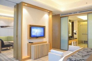 Cots/infant beds - Days Hotel by Wyndham Chongqing Liangping (Chongqing)