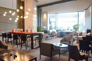 Interior - Days Hotel by Wyndham Chongqing Liangping (Chongqing)