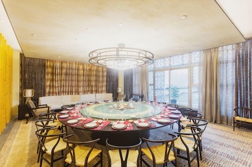 Days Hotel by Wyndham Chongqing Liangping