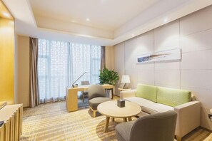 Cots/infant beds - Days Hotel by Wyndham Chongqing Liangping (Chongqing)