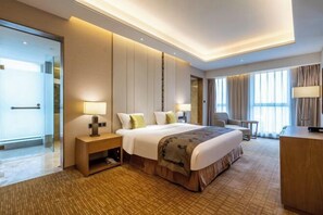 Cots/infant beds - Days Hotel by Wyndham Chongqing Liangping (Chongqing)
