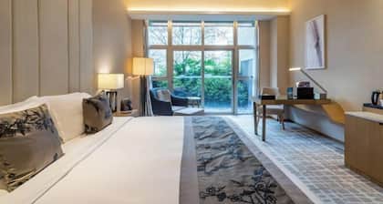 Days Hotel by Wyndham Chongqing Liangping