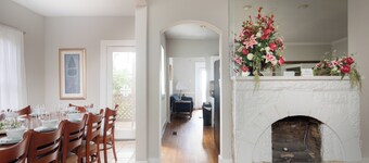 近UAB市中心的Redmont Revival Unit 3度假屋