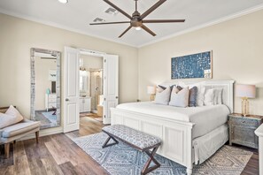 House (4 Bedrooms) | Exterior - Sandy Banks 120 ST (Port Aransas)