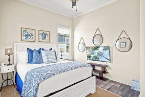 House (4 Bedrooms) | Exterior - Sandy Banks 120 ST (Port Aransas)
