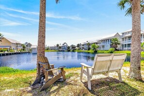 House (4 Bedrooms) | Interior - Sandy Banks 120 ST (Port Aransas)