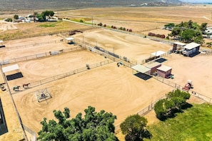 Campo esportivo