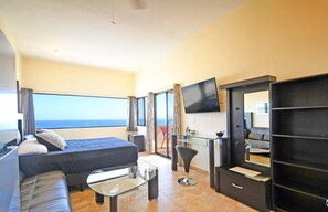 3 多间卧室、熨斗/熨衣板、免费 WiFi、床单