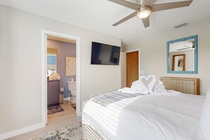 3 Schlafzimmer, Bügeleisen/Bügelbrett, Internetzugang, Bettwäsche