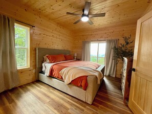 2 habitaciones, wifi gratis y ropa de cama 