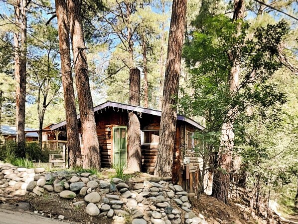 Studio (2 Bedrooms) | Property amenity