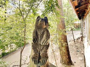 Studio (2 Bedrooms) | Fasilitas properti