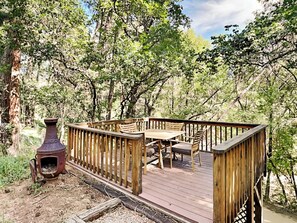 Studio (2 Bedrooms) | Property amenity