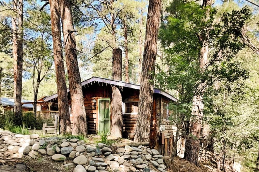 Willowhaven by Ruidoso Vacation Rentals - Ruidoso Downs, NM