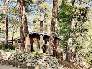 Property amenity - Willowhaven by Ruidoso Vacation Rentals (Ruidoso)