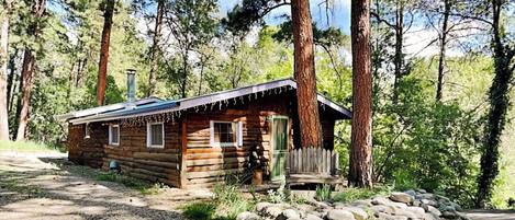 Estúdio (2 Bedrooms) | Fachada da propriedade