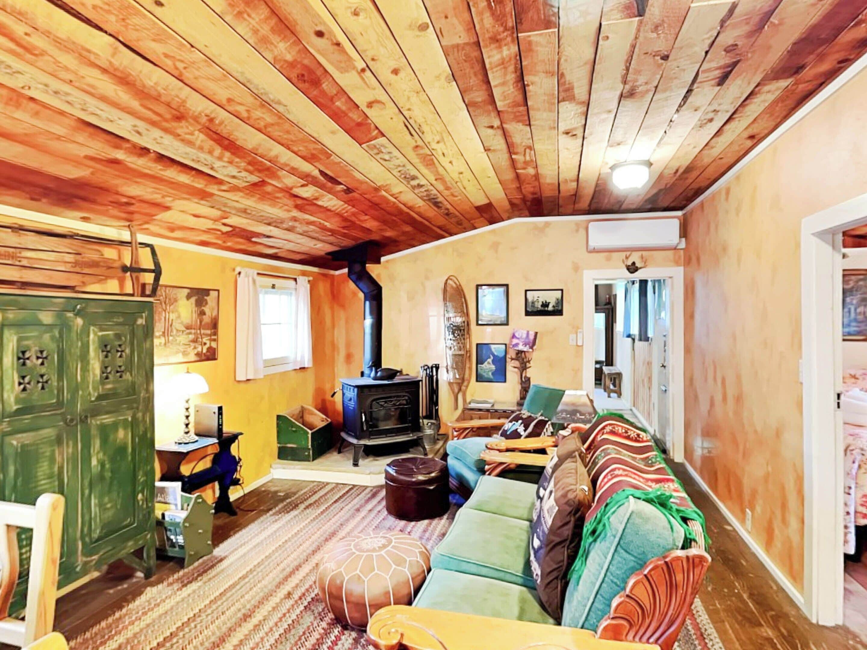 Studio (2 Bedrooms) | Khác