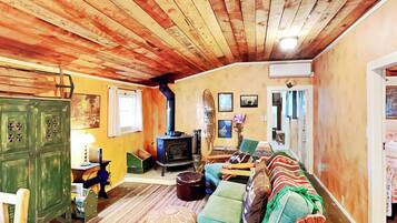 Studio (2 Bedrooms) | Lain-lain