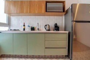 Interior - Bright & sweet unit in the heart of Polanco (Mexico City)