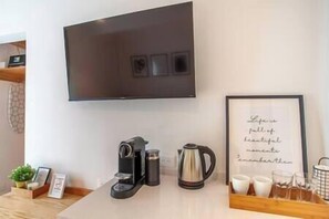 Interior - Lovely renovated suite  in the best neighborhood (Mexico City)