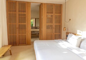 1 Schlafzimmer, Zimmersafe, Bügeleisen/Bügelbrett, WLAN