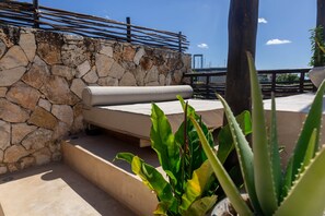 Property grounds - Penthouse – 2 Levels • Pool & Terrace |• TEVA 5A (Tulum)