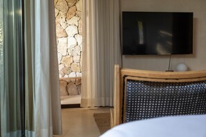 1 bedroom, iron/ironing board, WiFi - Penthouse – 2 Levels • Pool & Terrace |• TEVA 5A (Tulum)