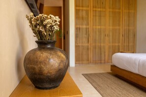 1 habitación y caja de seguridad en la habitación 