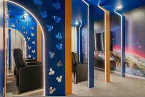 Huis | 10 slaapkamers