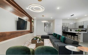 Huis | 10 slaapkamers