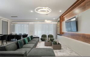 Huis | 10 slaapkamers