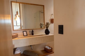 Hair dryer, towels - Penthouse – 2 Levels • Pool & Terrace |• TEVA 6A (Tulum)