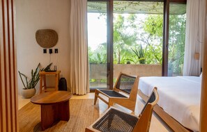 1 bedroom, iron/ironing board, WiFi - Penthouse – 2 Levels • Pool & Terrace |• TEVA 6A (Tulum)