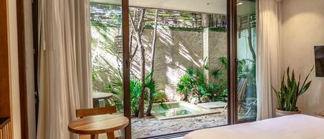 1 quarto, ferros/tábuas de passar roupa, Wi-Fi, roupa de cama