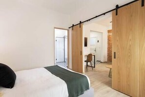 1 bedroom, iron/ironing board, WiFi - Alvaro · Great location. Renovated apartament in Roma Norte (Mexico City)