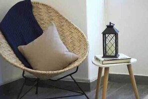 Interior - Excellent location spacious 2 Bedroom Apt. Roma/Condesa (Mexico City)