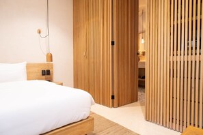 1 Schlafzimmer, Zimmersafe, Bügeleisen/Bügelbrett, WLAN